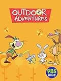 PBS KIDS: Outdoor Adventures