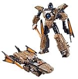 Transformers Age of the Primes The Thirteen Vector Prime, Voyager Class 7-Inch Converting Action Figure, Robot Toys for Ages 8+