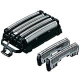 Panasonic Shaver Replacement Outer Foil and Inner Blade Set WES9032P, Compatible with ARC5 5-Blade Shavers ES-LV97-K, ES-LV67-K, ES-LV95-S, ES-LV65-S