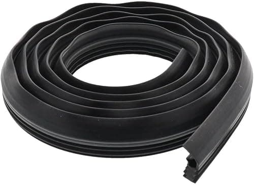 DD62-00043A Dishwasher Door Gasket Replacement for Samsung DD62-00043A 2077491 PS4222432