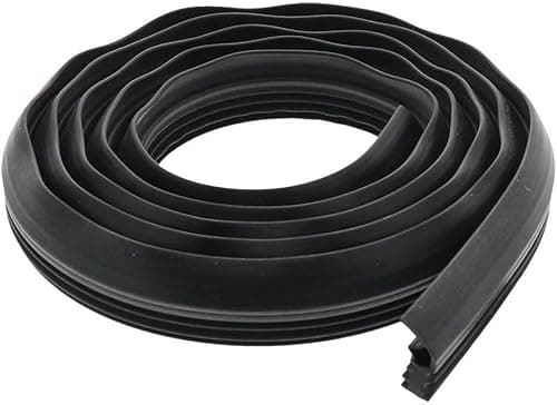 DD62-00043A Dishwasher Door Gasket Replacement for Samsung DD62-00043A 2077491 PS4222432
