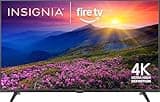 INSIGNIA 50" Class F50 Series LED 4K UHD Smart Fire TV with Alexa Voice Remote (NS-50F502NA26)