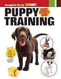 Puppy Training: Smart Owner's Guide (CompanionHouse Books) Kennel Club Books Interactive Series from the Experts at Dog Fancy; Positive Reinforcement House and Crate Training, Obedience Cues, and More