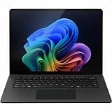 Microsoft Surface Laptop 15in 8th Ed Intel CU5/32/512 Black