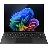 Microsoft Surface Laptop 15in 8th Ed Intel CUX7/32/256 Black