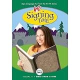 Signing Time Series Two: Once upon a time Vol. 11