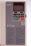 Compatible for Yaskawa CIMR-AU4A0044FAA Inverter