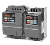 Compatible for Delta Inverter Frequency Converter VFD015EL23A