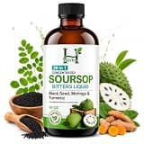 H FOR HERBS Soursop Bitters