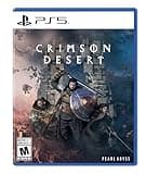 Crimson Desert: Standard Edition - PlayStation 5