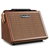 Flatsons Crush20 20W Rechargeable Acoustic Guitar Amp
