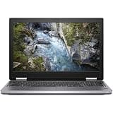 Dell Precision 7540 15.6" 16GB 256GB SSD Core™ i5-9400H 2.5GHz WIN11P, Titan Grey (Renewed Premium)