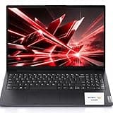 WOWPC Customized Laptop, Made with Lenovo V15 Business Laptop, Intel N150 CPU, 8GB / 16GB / 32GB DDR5 RAM, 128GB / 256GB / 512GB / 1TB / 2TB PCIe SSD, 15.6" FHD Display, Wi-Fi 6, Windows 11 Pro