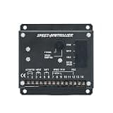 S6700E Dongfeng Speed Controller Speed Control Module Engine Electronic Governor(6700E)