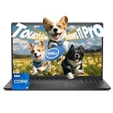 Dell 15 Touchscreen Laptop DC15250 Intel Core i7-1355U 16GB DDR5, 512GB SSD