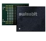 SFEM040GB1ED1TB-I-EF-31P-STD, eMMC Industrial Embedded MMC, EM-36 (100-b), 40 GB, 3D PSLC Flash, 40C to +85C