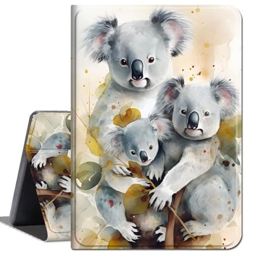 for iPad Air 3 10.5" 2019 / iPad Pro 10.5 2017 Case, Slim Lightweight Smart Shell Stand Cover with Auto Wake/Sleep for iPad Air 10.5" (3rd Gen) 2019 / iPad Pro 10.5" 2017,Cute Three Bear
