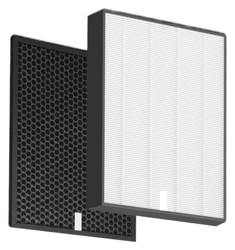 FY2420/30 Filter ,Compatible For Philips,AC2882, AC2887, AC2889& AC3829, Series 2000 And 3000, Replaces FY2422 & FY2420