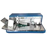 GDNG Automatic Postmark Printing Envelope Postal Stamping Franking Machine