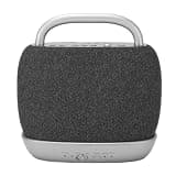 Pomya TV Speaker, 2.4G Wireless Bluetooth 5.4 HiFi Stereo Speaker with Optical AUX AV Wired Connection, 100ft Range Low Latency for Bedroom Living Room Multi Room Setup