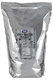 NOW Whey Protein Isolate - Creamy Chocolate / 10 lb.