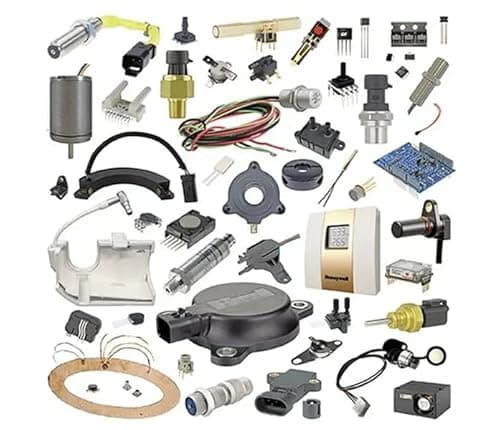 TE Connectivity/AMP Brand, Automotive Headers Wire-to-Panel 1 Position Sealable Vertical 1 Row Orange Through Hole - Press-Fit Silver (4 Items)