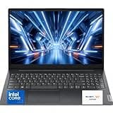 WOWPC Customize Business Laptop, Created Using Lenovo Laptop, Intel N150 CPU, 15.6" FHD Display, 8GB / 16GB / 32GB DDR5 RAM, 128GB / 256GB / 512GB / 1TB / 2TB PCIe SSD, Windows 11 Pro