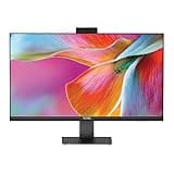 Technopc Pro PC AIO M24-L250B 23.8" IPS Intel Ultra 5 125H 32GB 1TB SSD WiFi+BT Klavye&Mouse Freedos