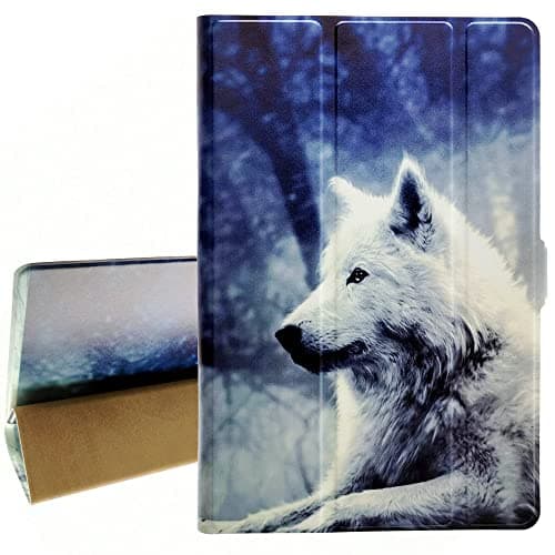 Slim Case Compatible for Pocketbook Era Color 7.0 Inch eReader Case Flip Stand Cover Lang