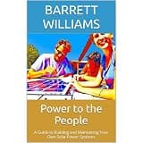 Power to the People: A Guide to Building and Maintaining Your Own Solar Power Systems