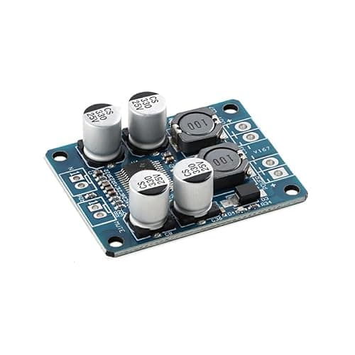 EC Buying TPA3118 Digital Audio Amplifier PBTL Mono 1 * 60W 32-Pin High-Performance Home Audio