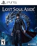 Lost Soul Aside - PS5