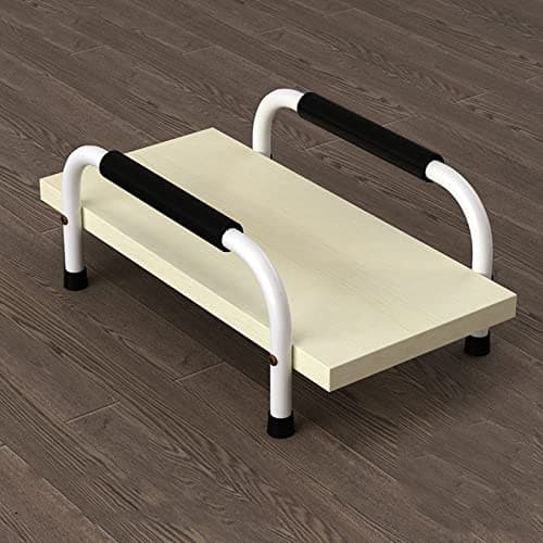 ENGENDER PC Stand Household Computer Tower Stand Office Desktop Floor Computer Tower Stands(D)