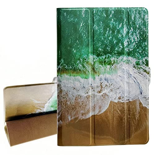 Slim Case Compatible with Xiaomi Pad 6 Pro 11-Inch Tablet Case Flip Stand Cover STL
