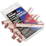 Taylor 8766 Dishwasher Test Strips 160 Degree- Temp-Rite