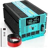 4000 watt Power Inverter