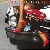 The Cars Greatest Hits
