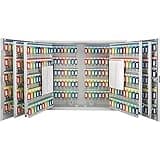 Key Box Key Cabinet with Key Lock - Wall Mount Key Storage Box Organizer for Home Office, Adjustable Racks & Colorful Tags, Secure Lockbox Key Organizer,A-1