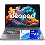 WOWPC Customized Lenovo IdeaPad Slim 3 Business Notebook, Intel Core i7-13620H, 15.3" WUXGA IPS Display, 8GB-40GB DDR5 RAM, 256GB-2TB PCIe NVMe SSD, Bluetooth 5.2, HDMI, Wi-Fi 6, Windows 11 Pro