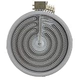 CMR975D32 Replacement Range Radiant Surface Element 9 3/4" 3200W