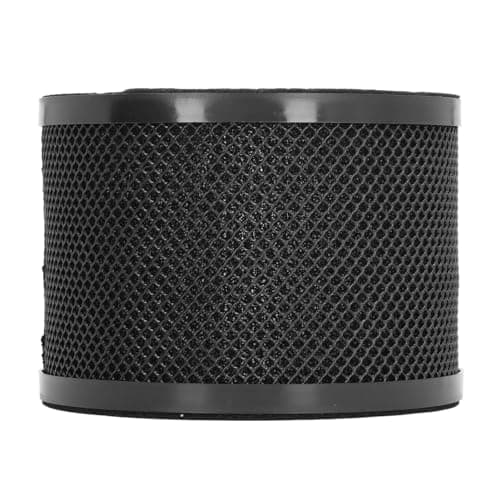 Omabeta Air Purifier Filter Efficient High Efficiency Particulate Air Filter Replacement for TT AP001 for VA EE014 for Smoke, Pollen, Pet Dander Absorption