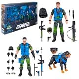 G.I. Joe Classified Series #220, Mad Marauders Footloose