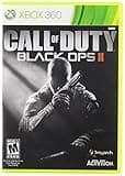 Call of Duty: Black Ops II, XBox 360