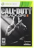 Call of Duty: Black Ops II, XBox 360
