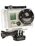 GoPro HD HERO2: Motorsports Edition