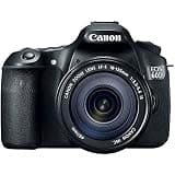 Canon EOS 60D 18 MP CMOS Digital SLR Camera with 18-135mm f/3.5-5.6 is UD Lens