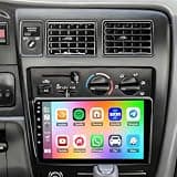 10.1" Double Din Car Radio Stereo for Toyota Tacoma 1998-2004 Carplay Radio