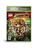 Lego Indiana Jones: The Original Adventures