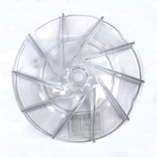 Sanitaire Upright Vacuum Cleaner Fan 20-8620-08
