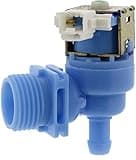 W10327249 Dishwasher Water Valve Replacement for Whirlpool PW10327249 W10316814 3015511 PS11752927 W11130743 WPW10327249VP AP6019618 WW10327249